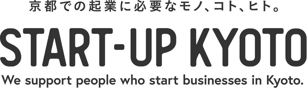 START-UP KYOTO